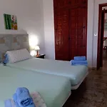 At Seafront With Private Garden-655 Denia