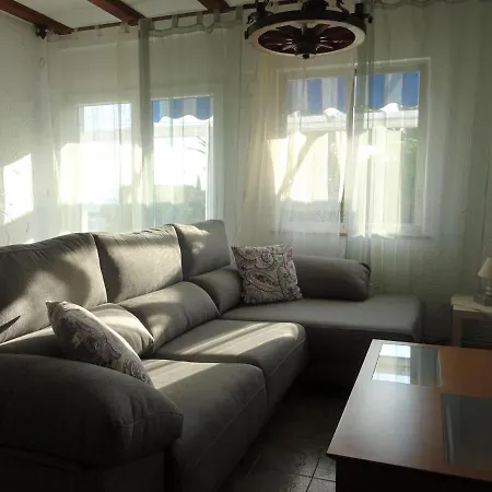 At Seafront With Private Garden-655 Holiday home *