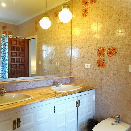Tatil Evi At Seafront With Private Garden-655 Denia
