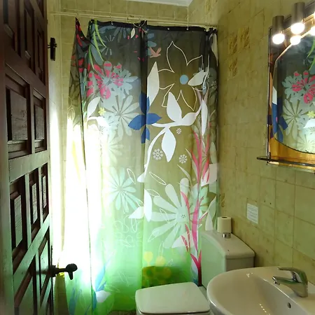 Holiday home At Seafront With Private Garden-655