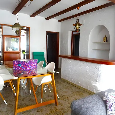 At Seafront With Private Garden-655 Holiday home *