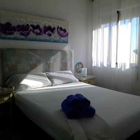 At Seafront With Private Garden-655