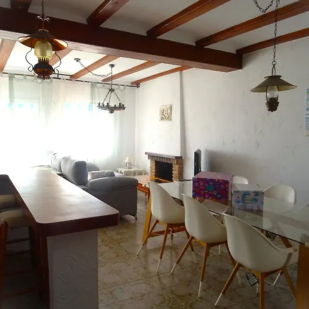 At Seafront With Private Garden-655 *